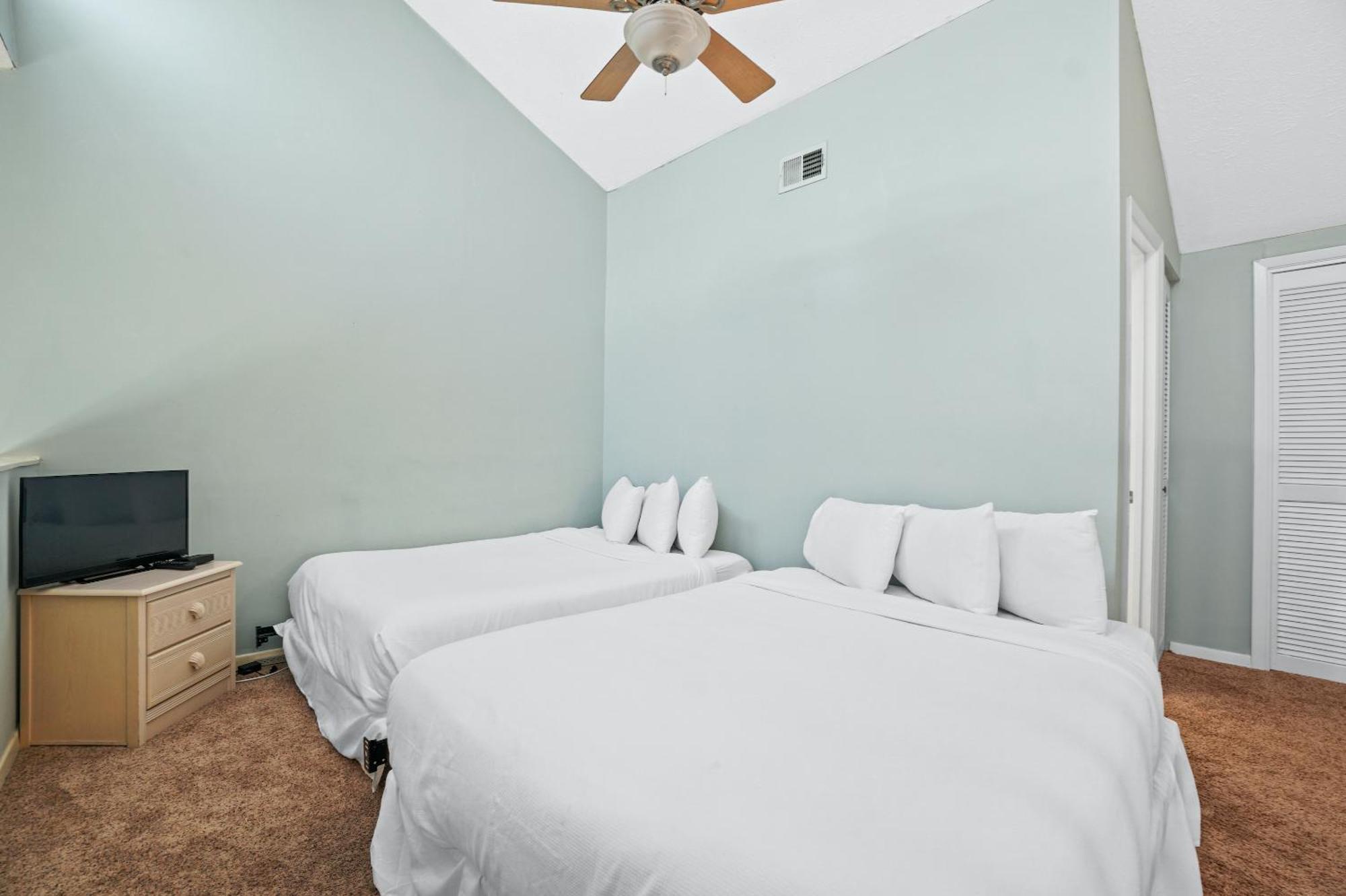Southwind By Panhandle Getaways ปานามาซิตี้บีช ห้อง รูปภาพ