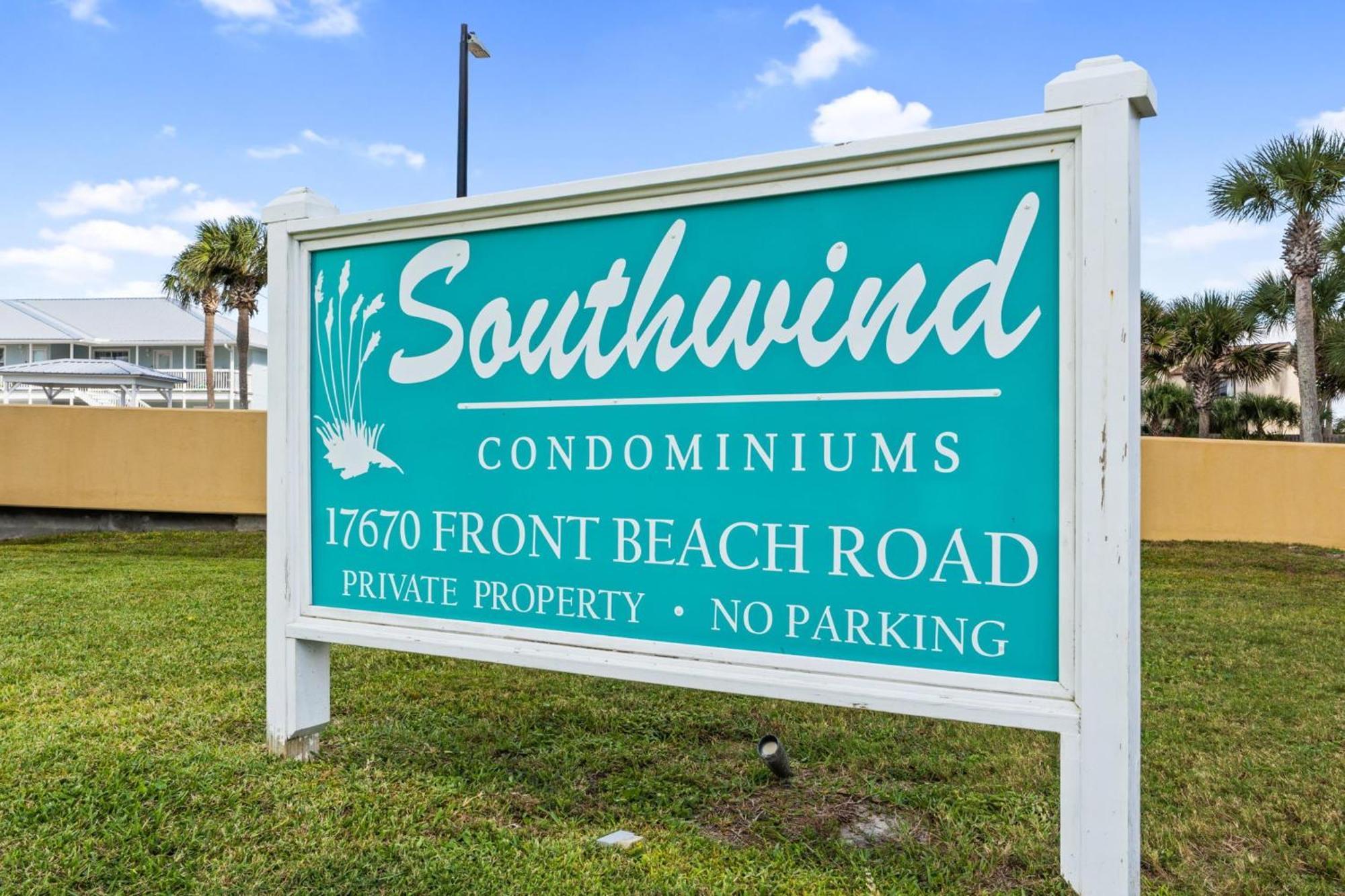 Southwind By Panhandle Getaways ปานามาซิตี้บีช ภายนอก รูปภาพ